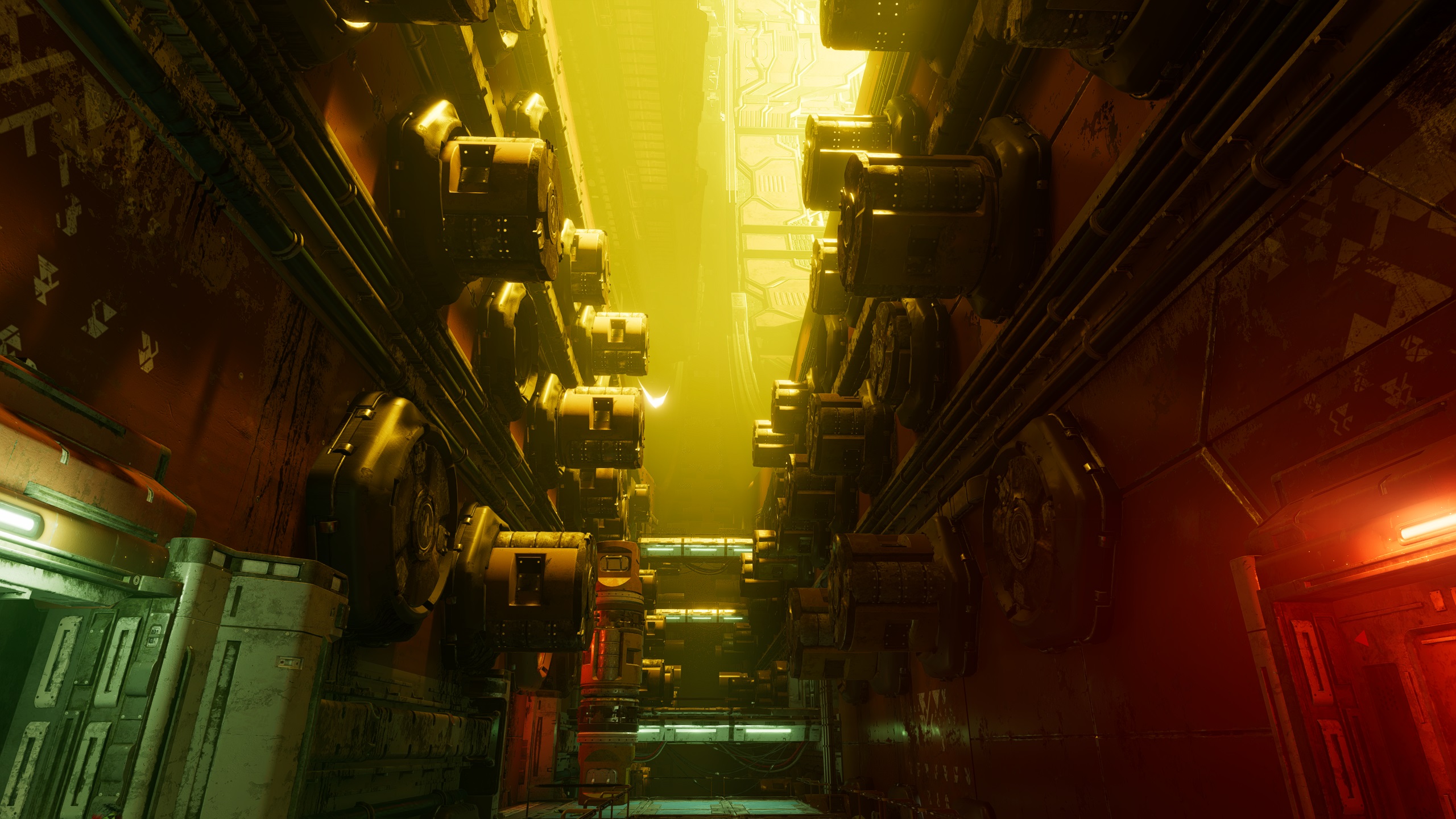 Guardians Of The Galaxy Screenshot